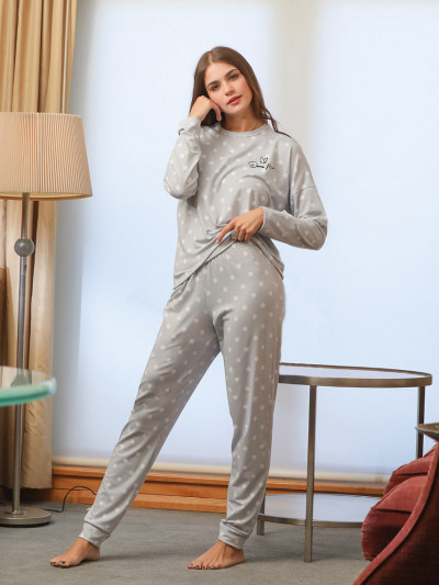 Pijama DOTS