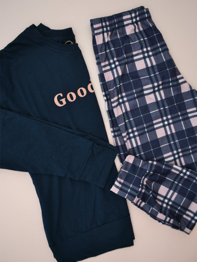 Pijama Good Day
